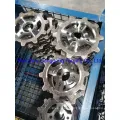 OEM Various Gear Forging